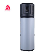 Best Selling China Cheap High Quality CE Certification Approved R410a All in One Bathroom Heat Pump Water Heater